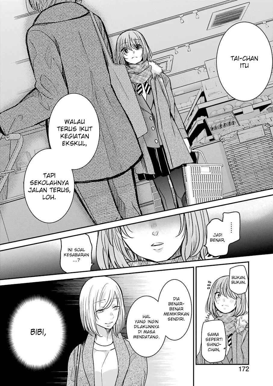 Chapter 92 - halaman 11