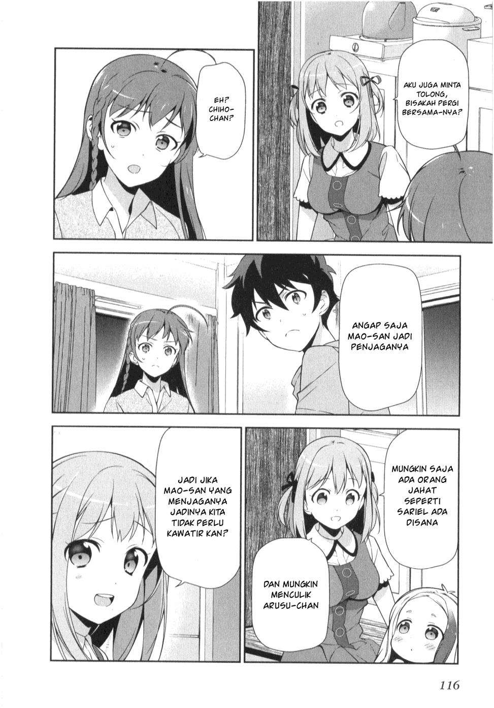Chapter 30 - halaman 11