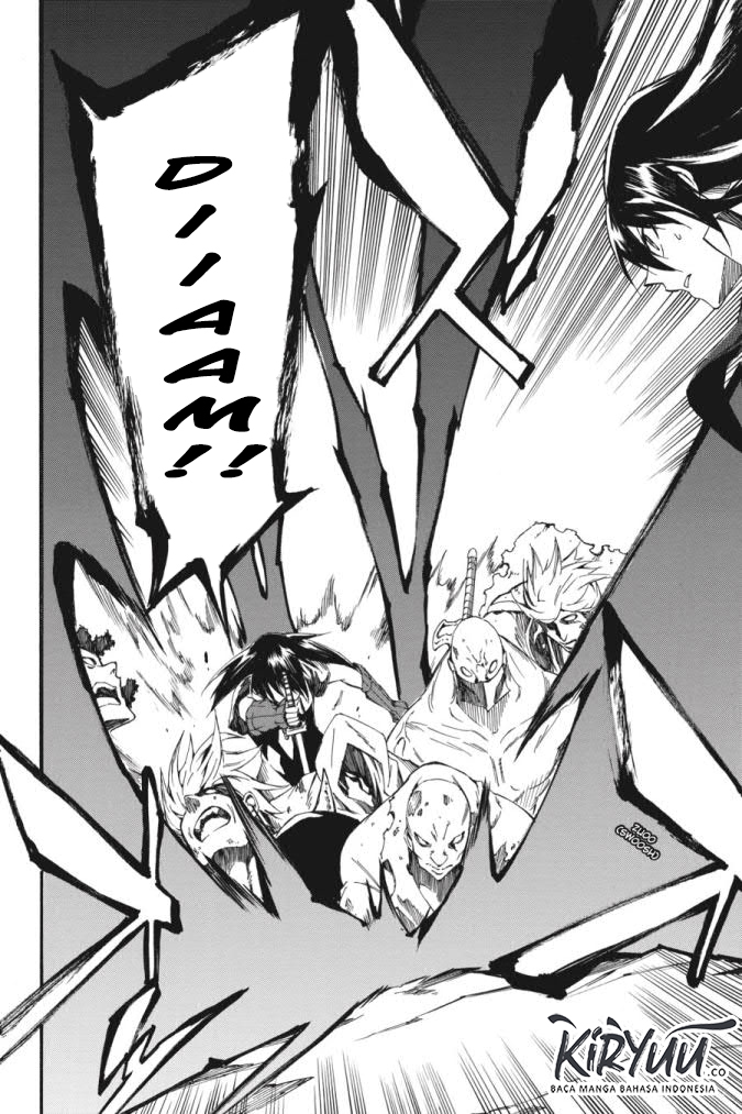 Chapter 60 - halaman 11