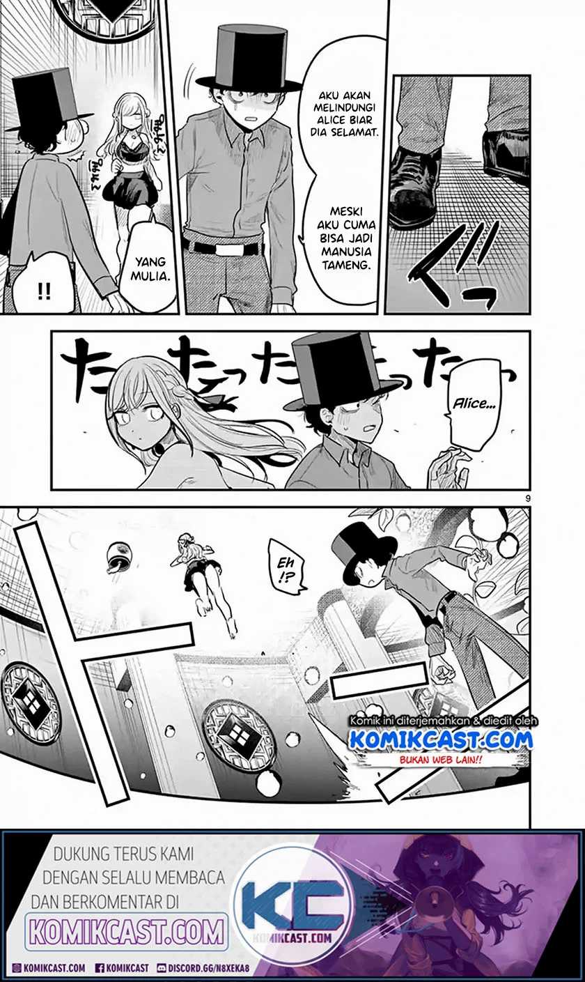 Chapter 144 - halaman 11