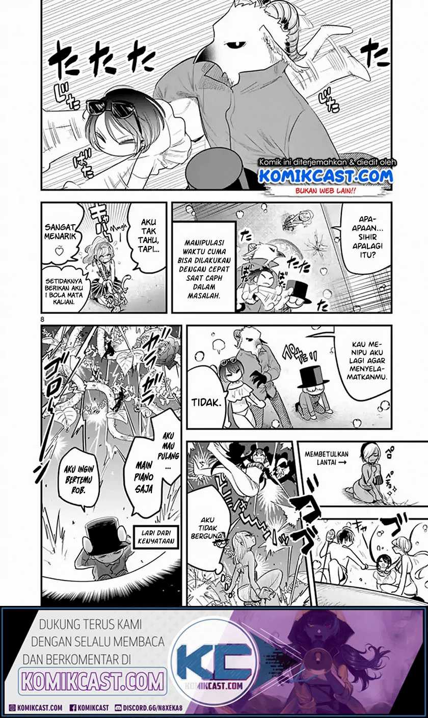 Chapter 144 - halaman 10