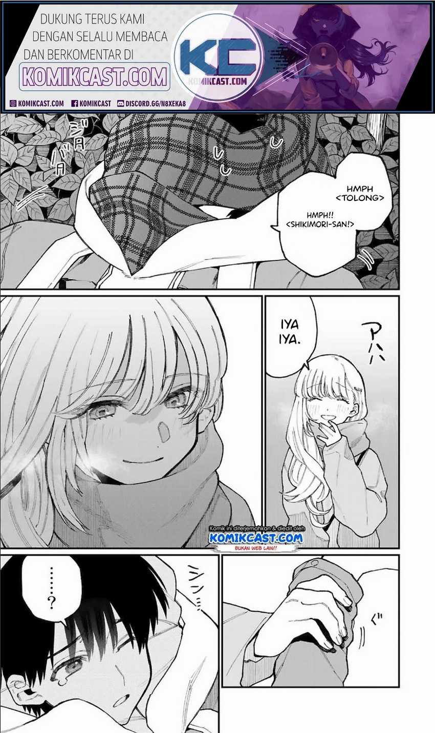 Chapter 74 - halaman 11