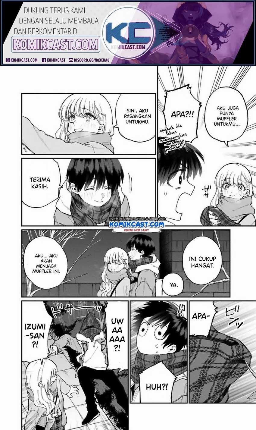Chapter 74 - halaman 10