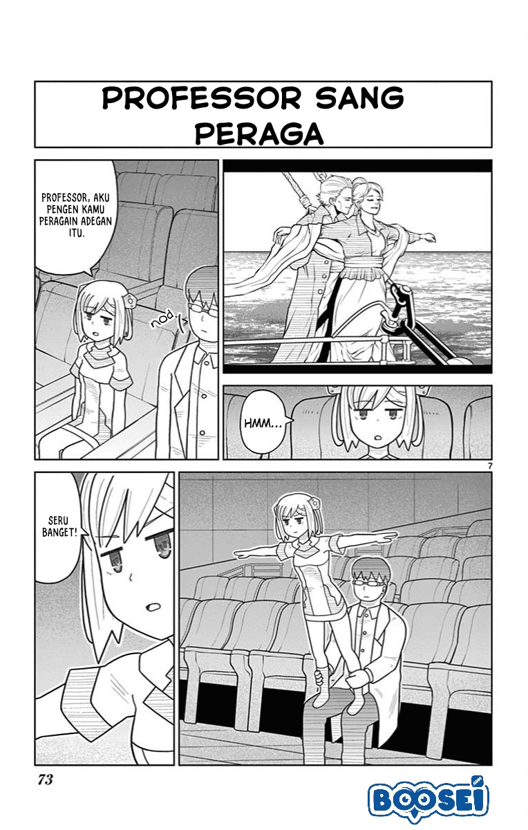 Chapter 25 - halaman 10