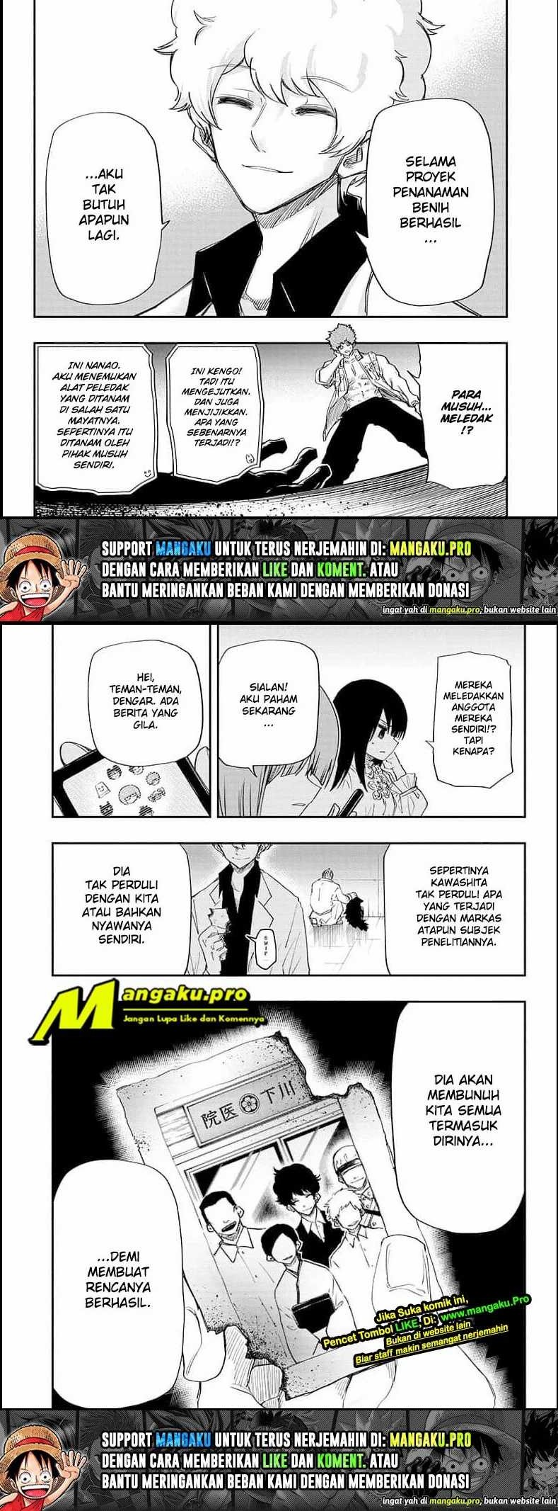 Chapter 73 - halaman 11