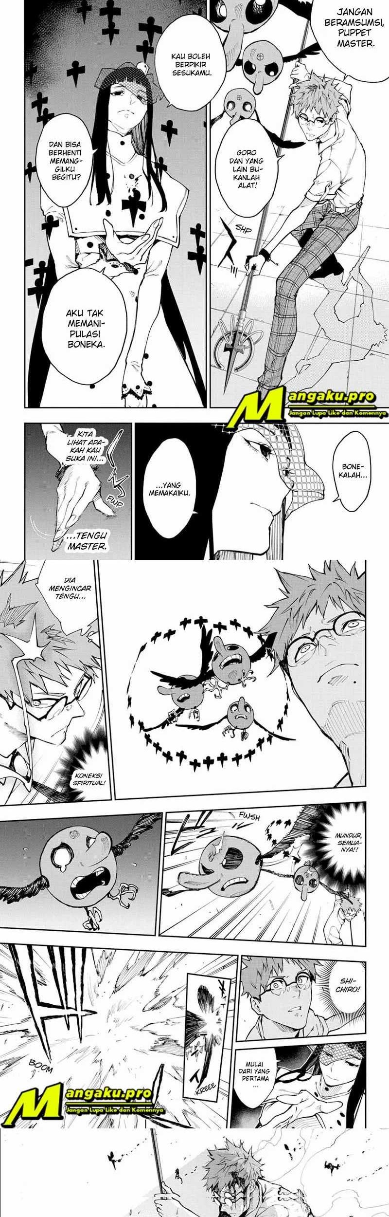 Chapter 25 - halaman 10