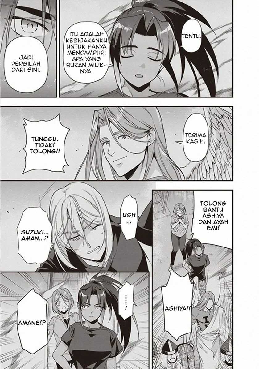 Chapter 80 - halaman 11