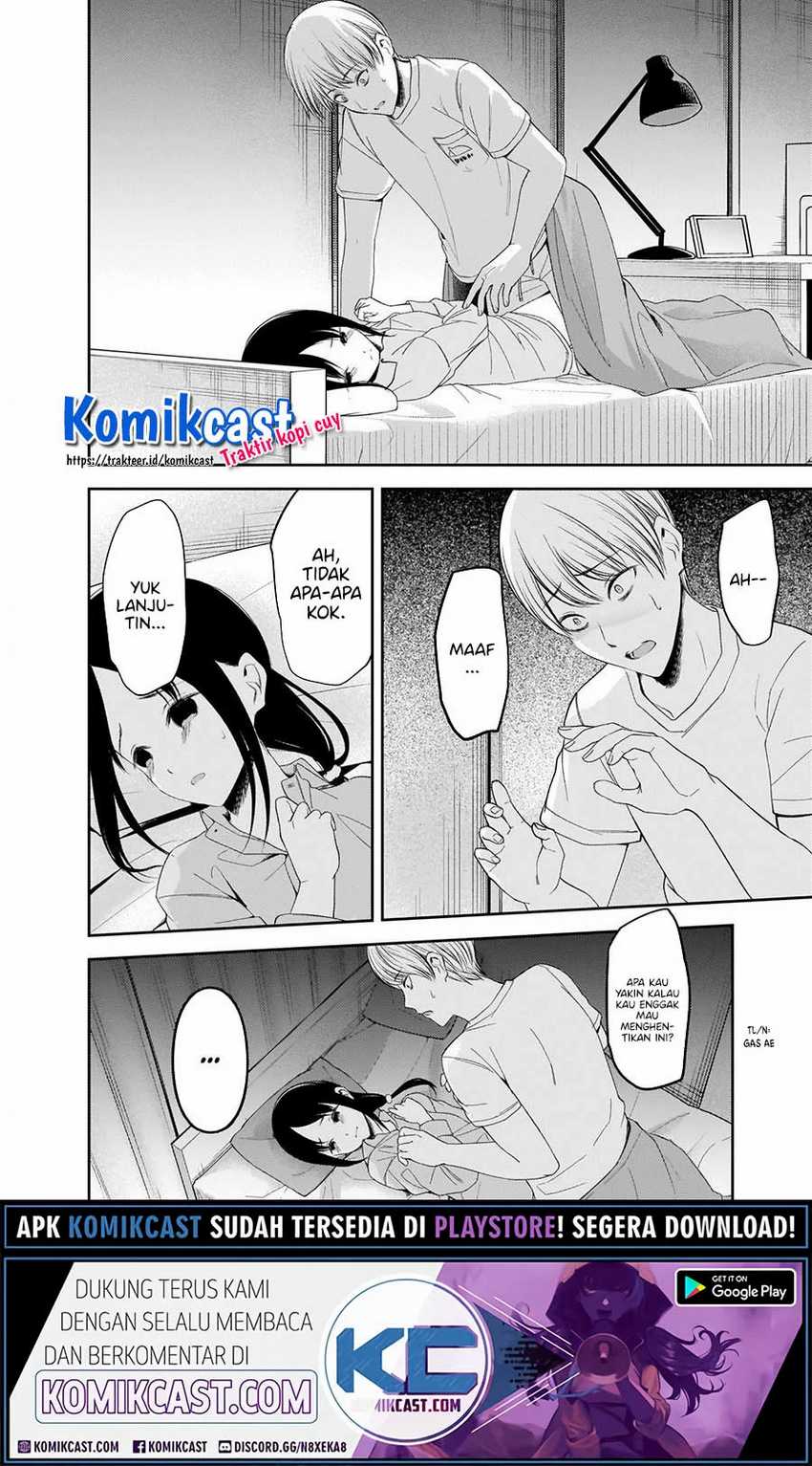 Chapter 220 - halaman 10