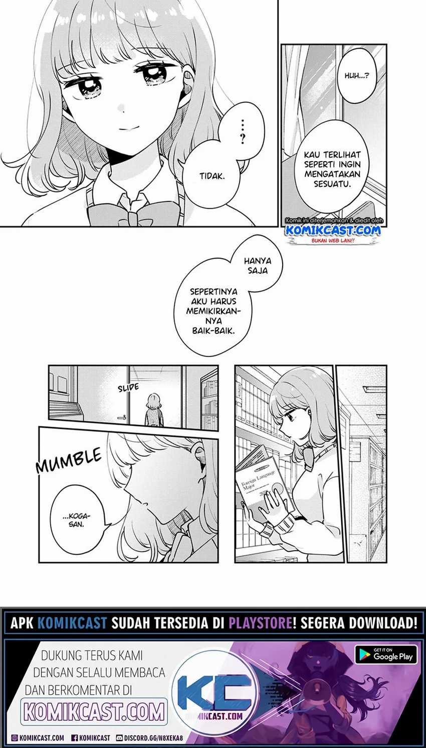 Chapter 40 - halaman 11