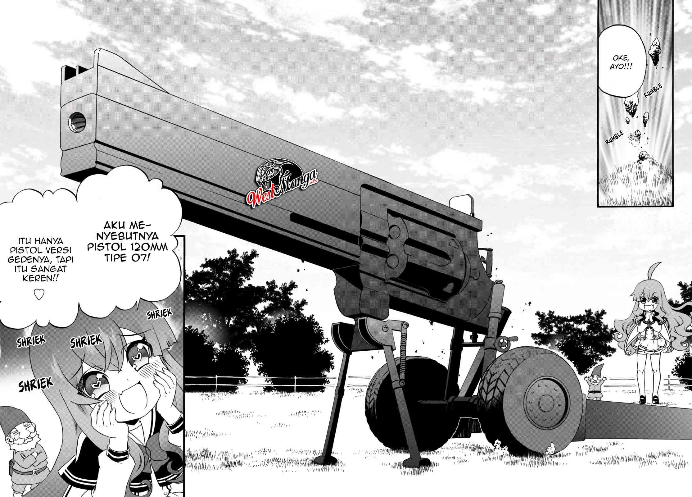 Chapter 43 - halaman 10