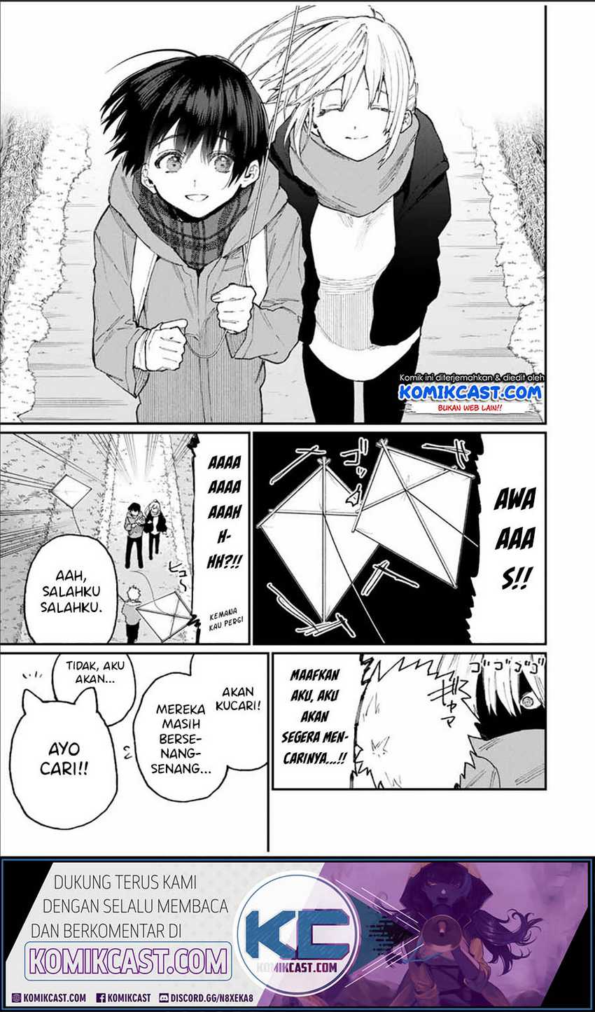 Chapter 78 - halaman 11