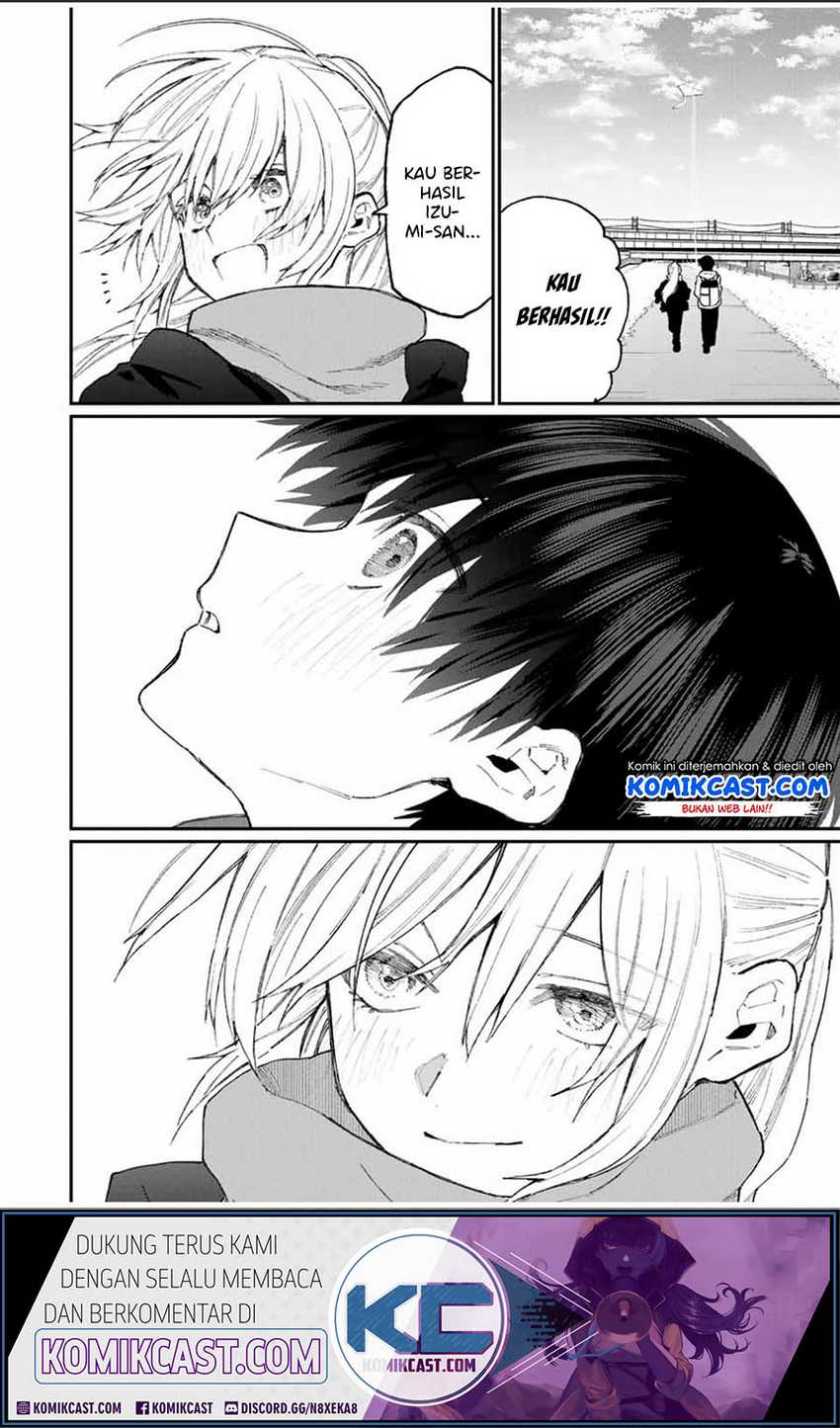 Chapter 78 - halaman 10