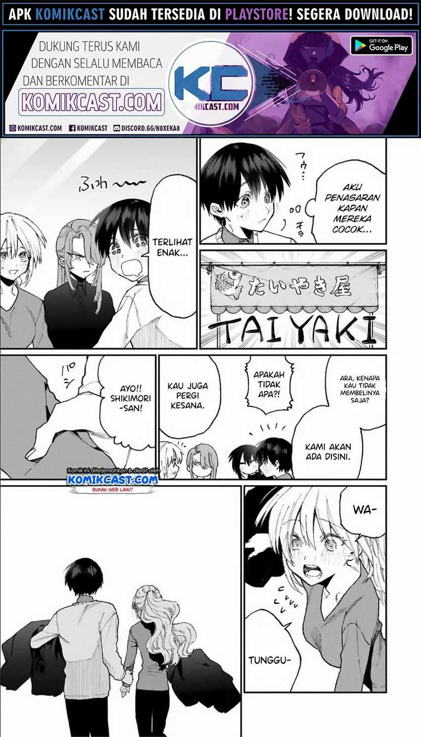 Chapter 77 - halaman 11