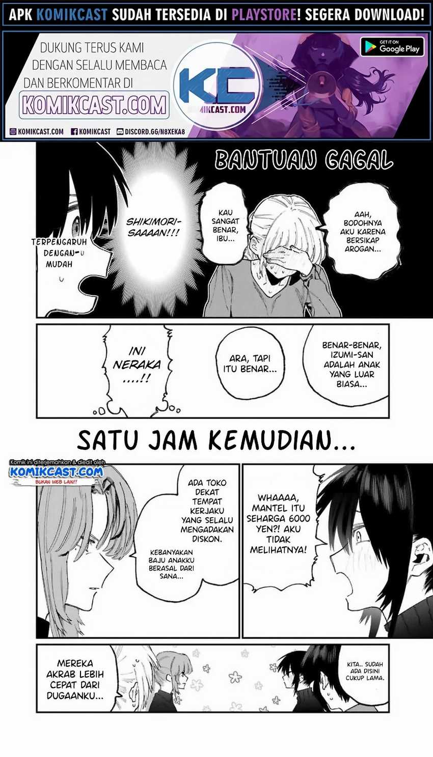 Chapter 77 - halaman 10