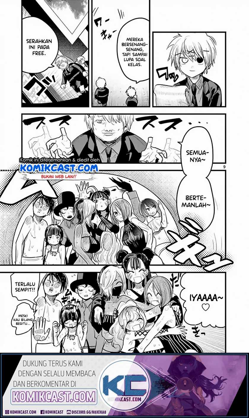 Chapter 145 - halaman 11