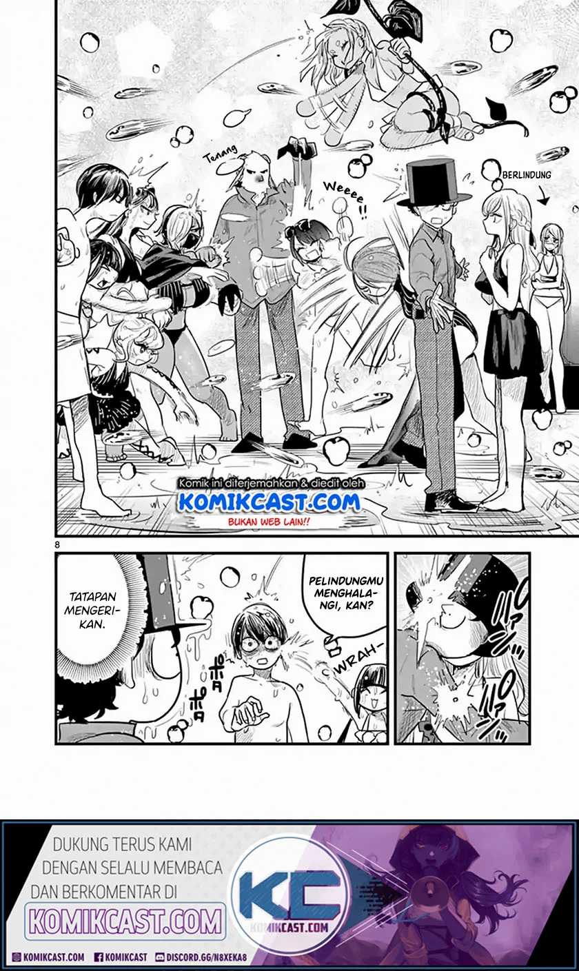 Chapter 145 - halaman 10