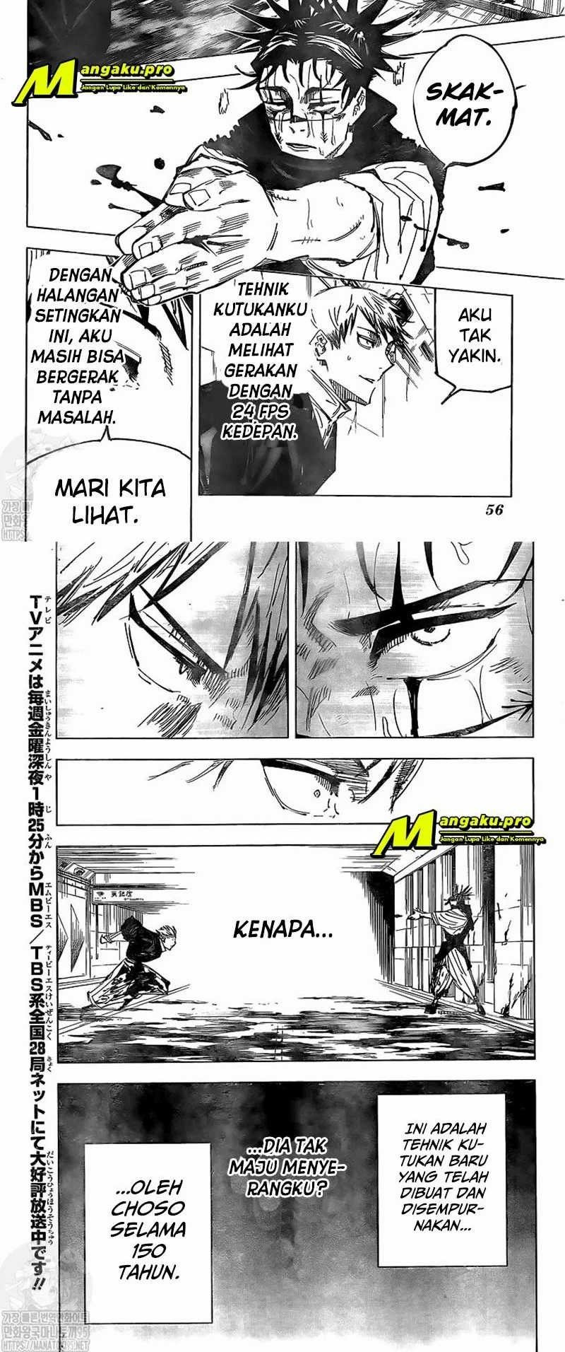 Chapter 142 - halaman 10