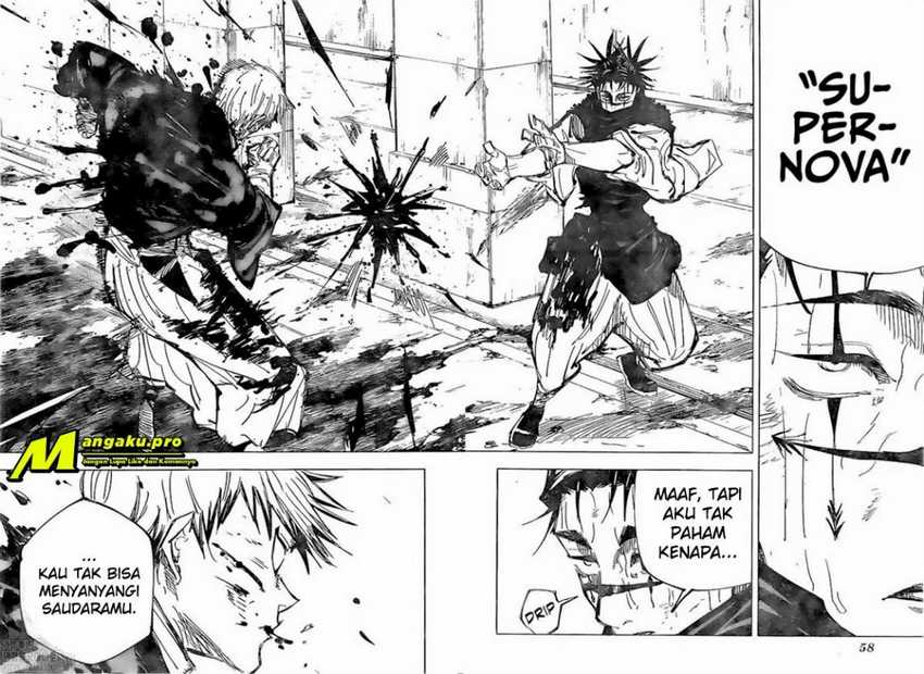 Chapter 142 - halaman 11