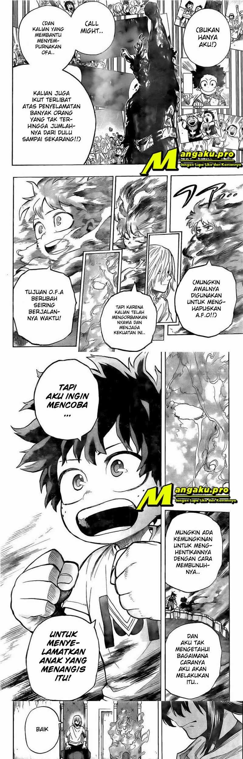 Chapter 305 - halaman 10