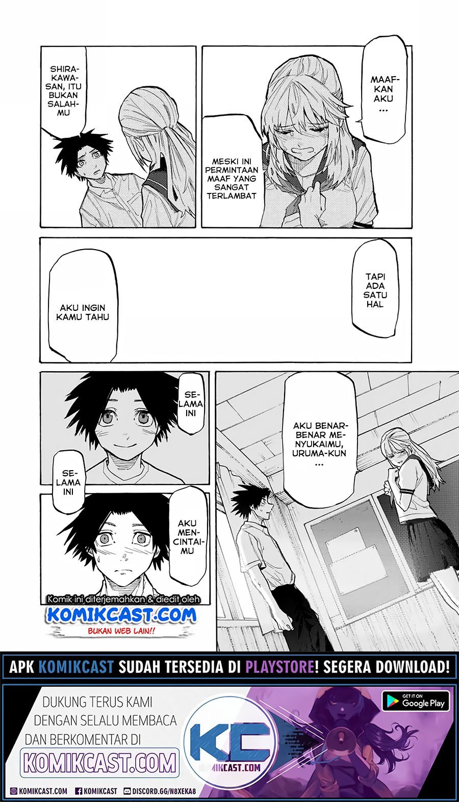 Chapter 26 - halaman 10