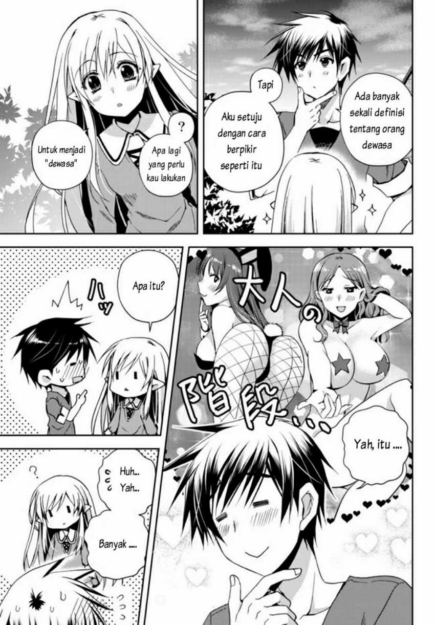 Chapter 1.1 - halaman 10