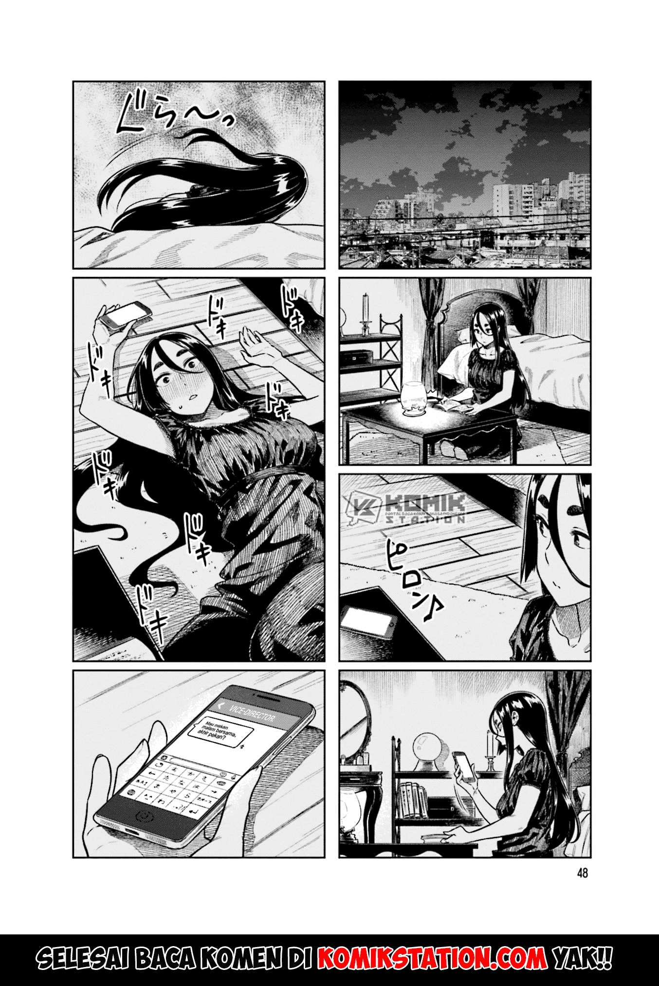 Chapter 47 - halaman 11