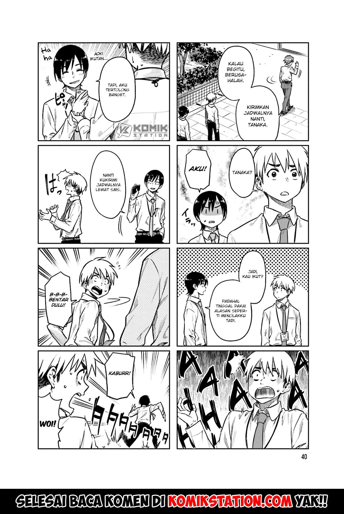 Chapter 46 - halaman 11