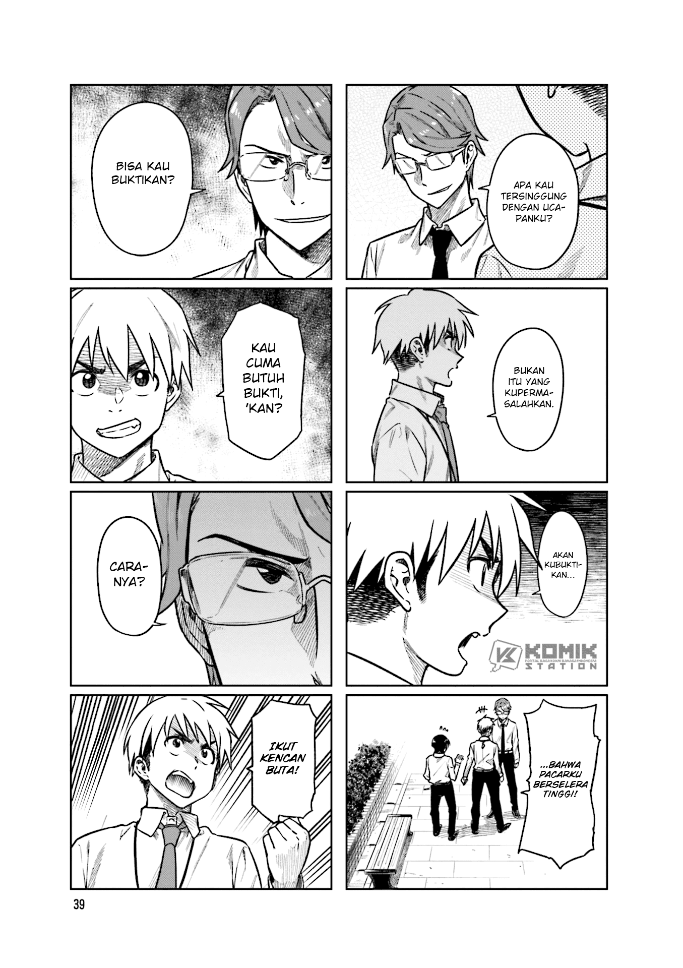 Chapter 46 - halaman 10