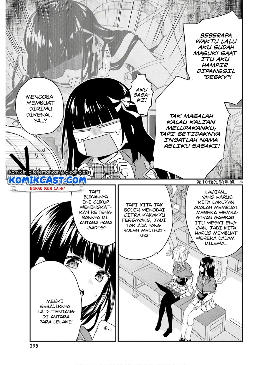 Chapter 30 - halaman 11