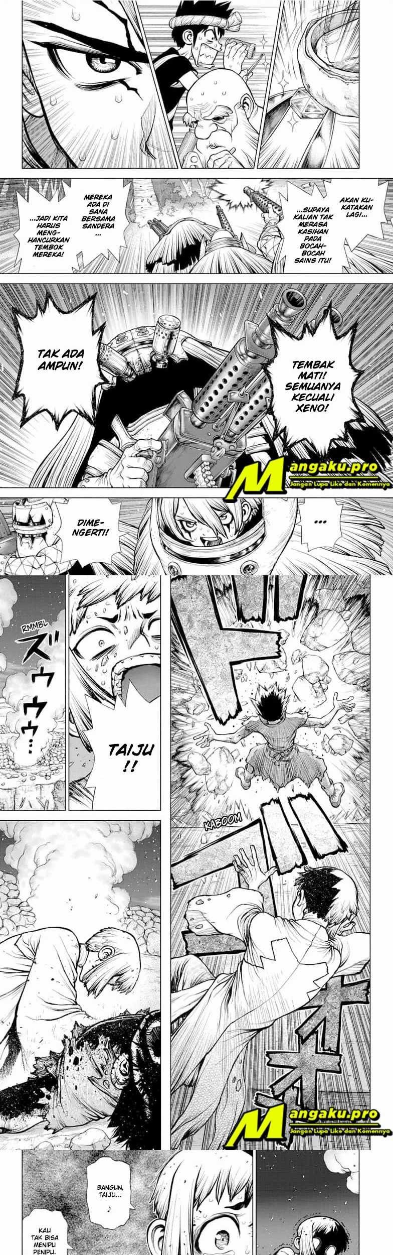 Chapter 189 - halaman 10