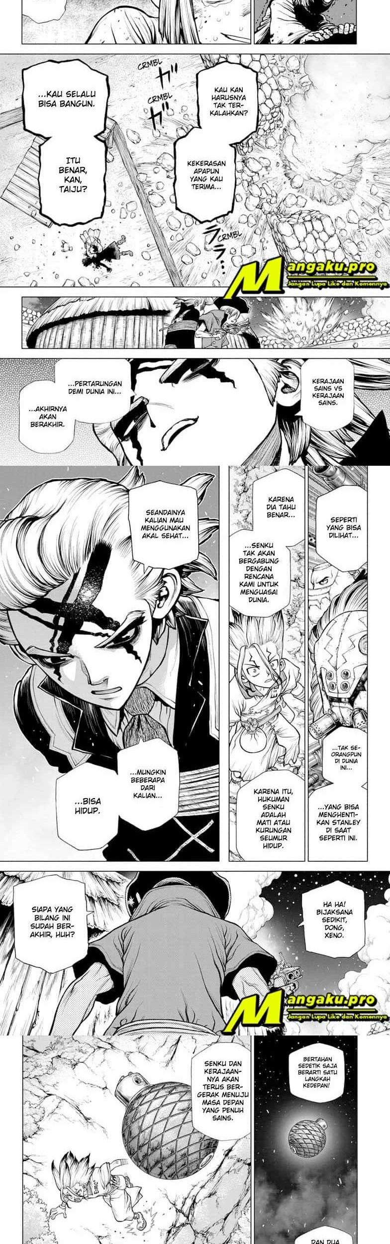 Chapter 189 - halaman 11