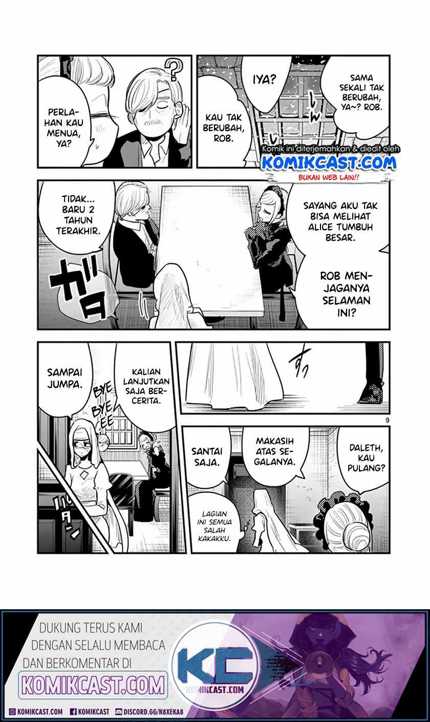 Chapter 146 - halaman 11