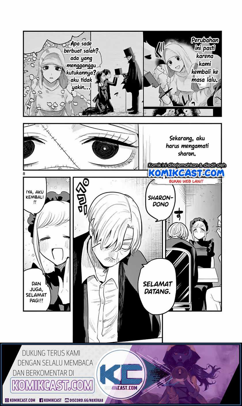 Chapter 146 - halaman 10