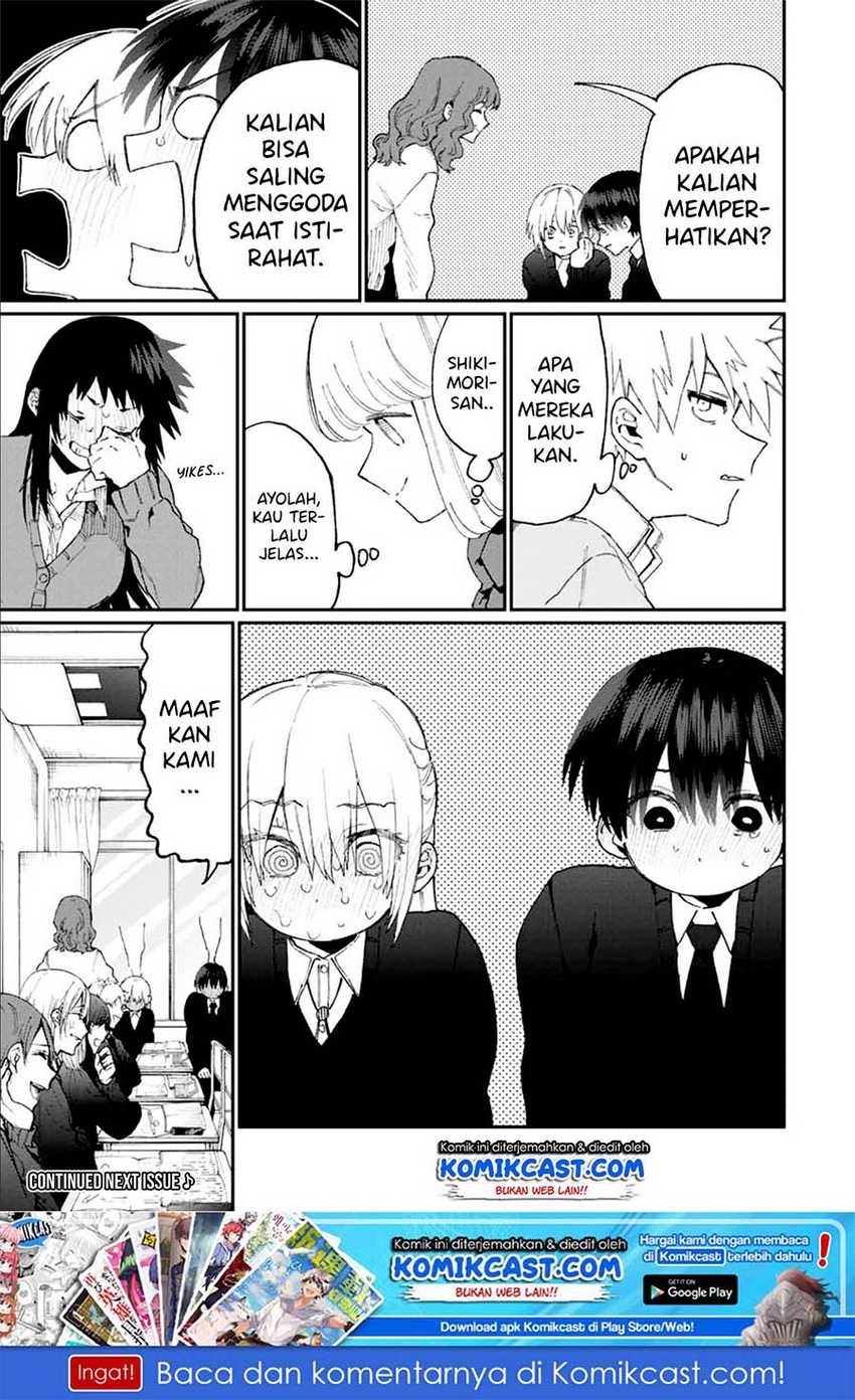 Chapter 80 - halaman 11