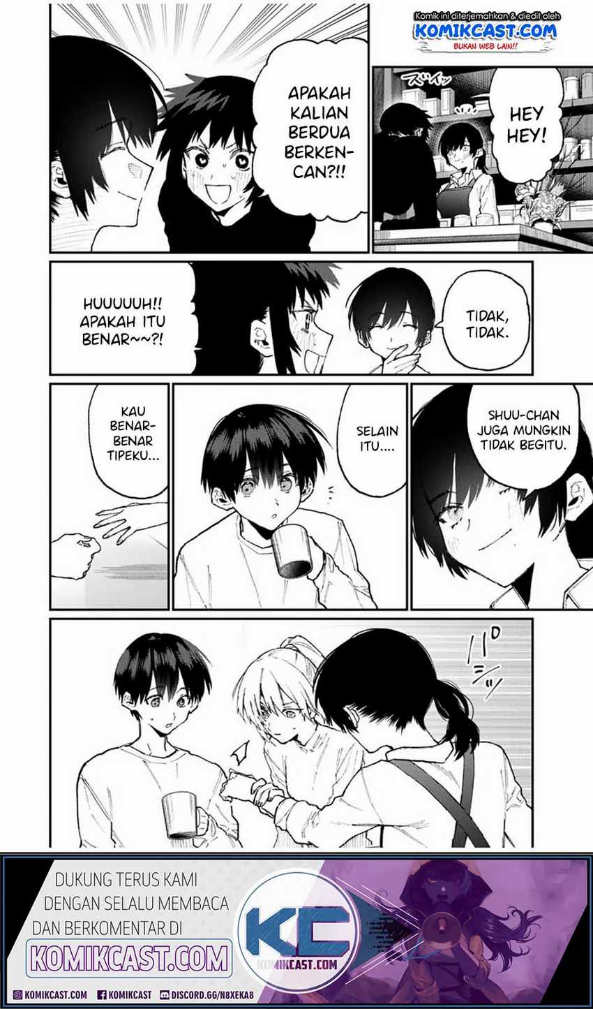 Chapter 79 - halaman 10