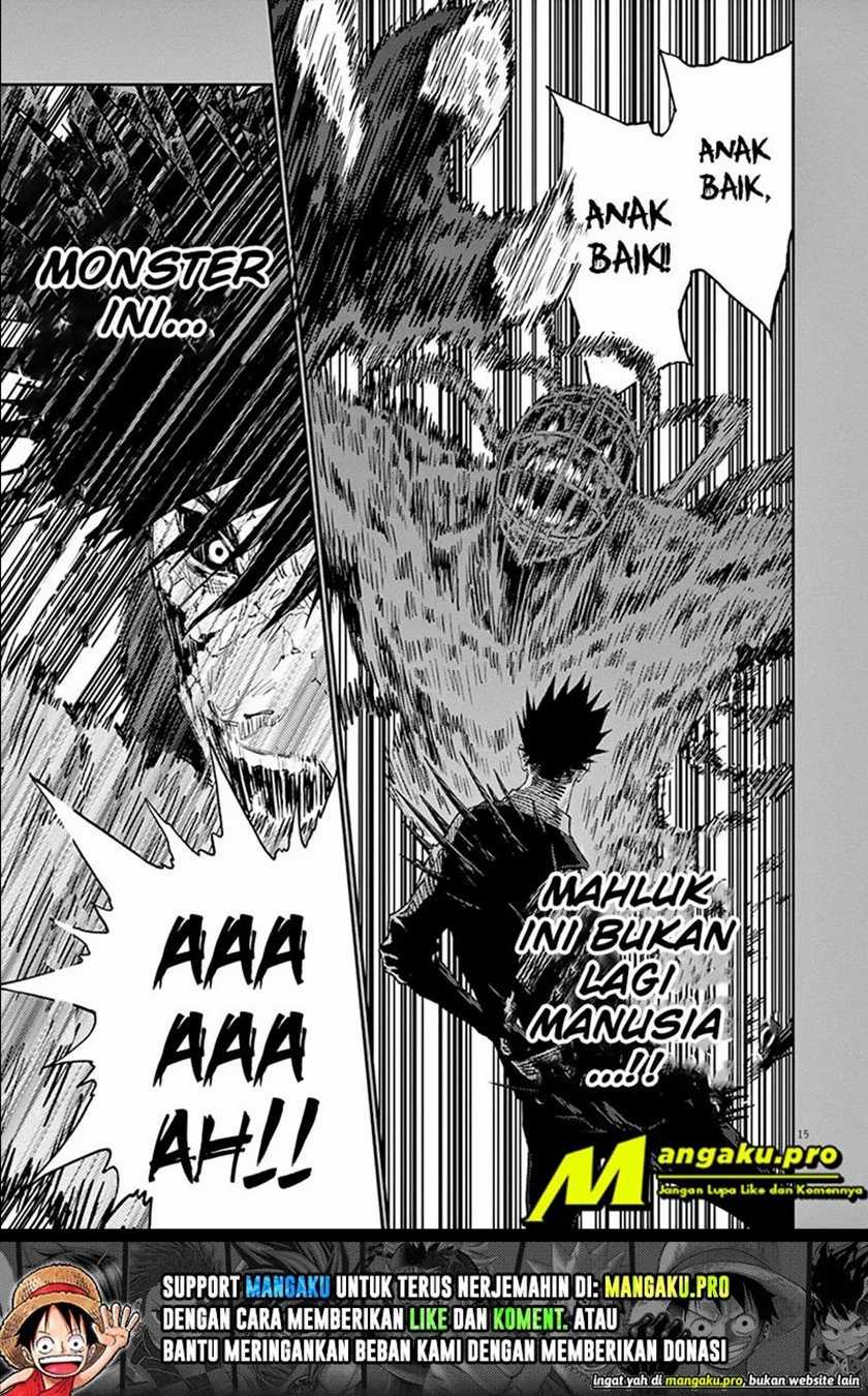 Chapter 129 - halaman 11