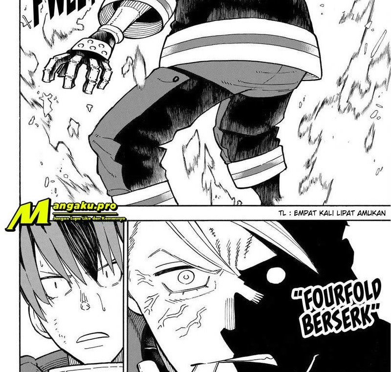 Chapter 258 - halaman 10