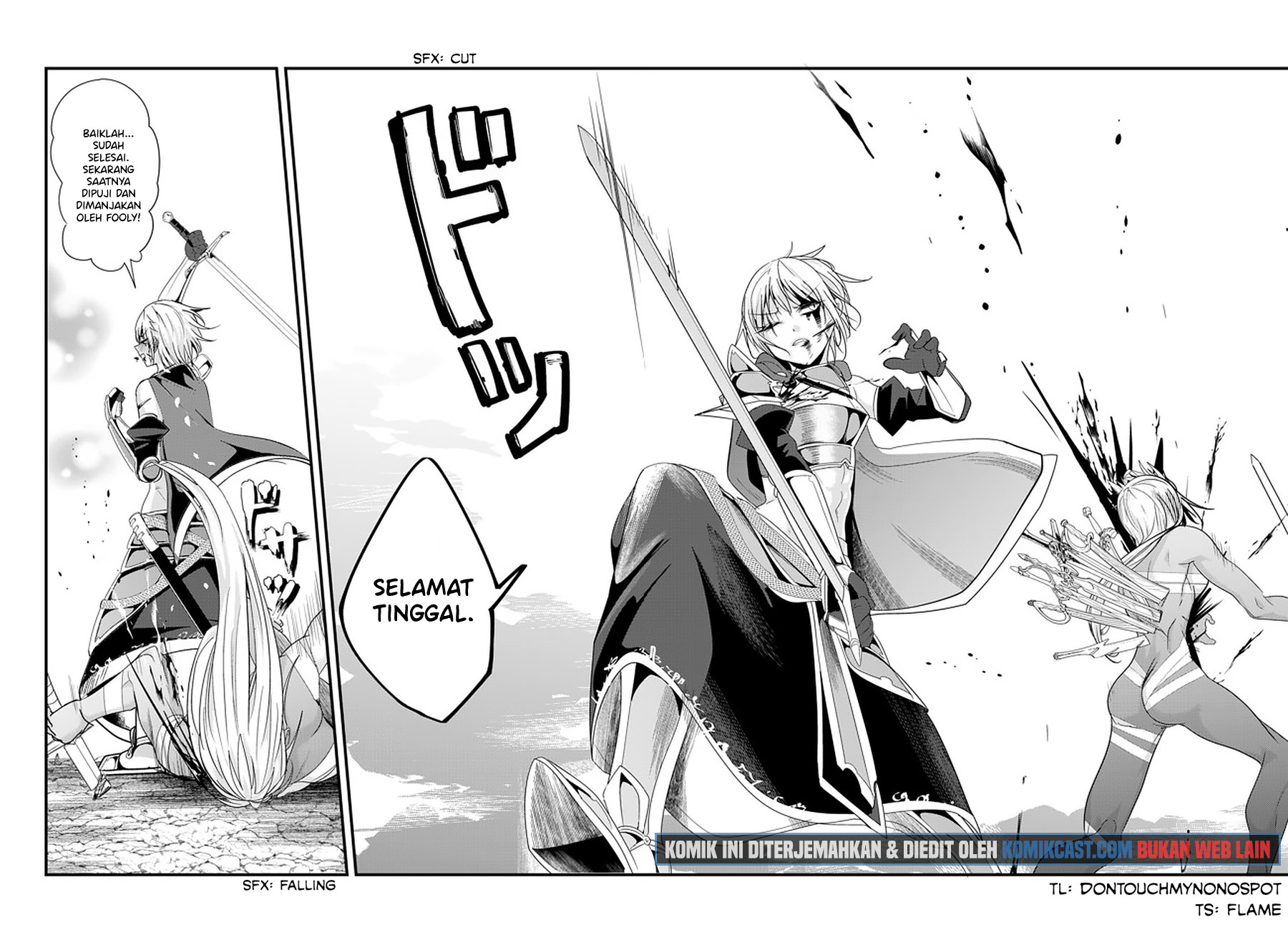 Chapter 127 - halaman 10