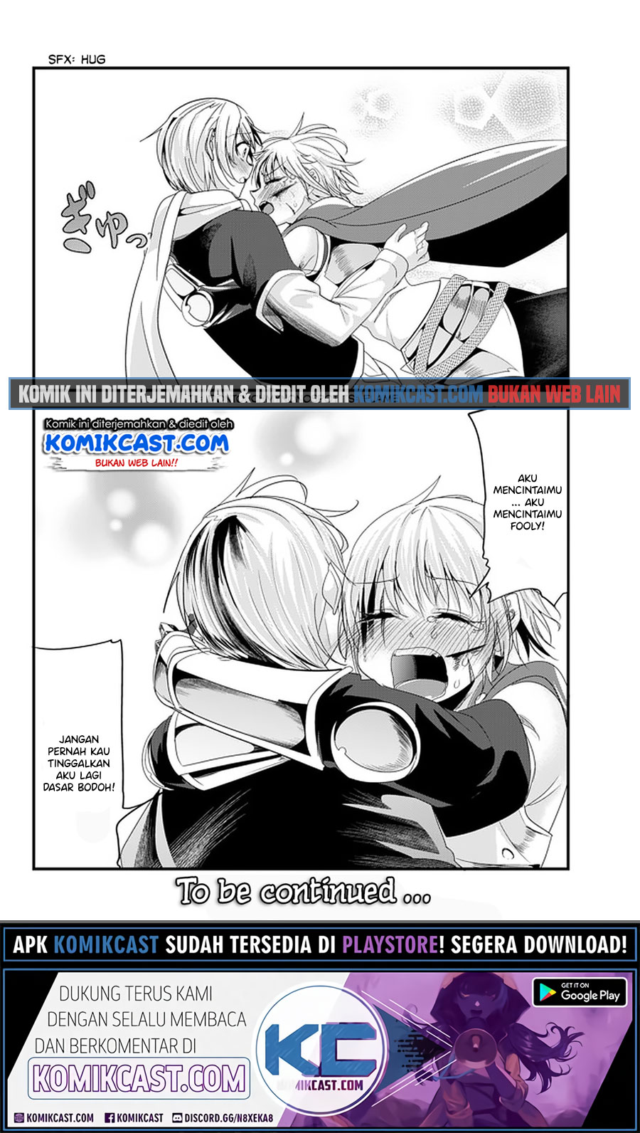 Chapter 129 - halaman 10