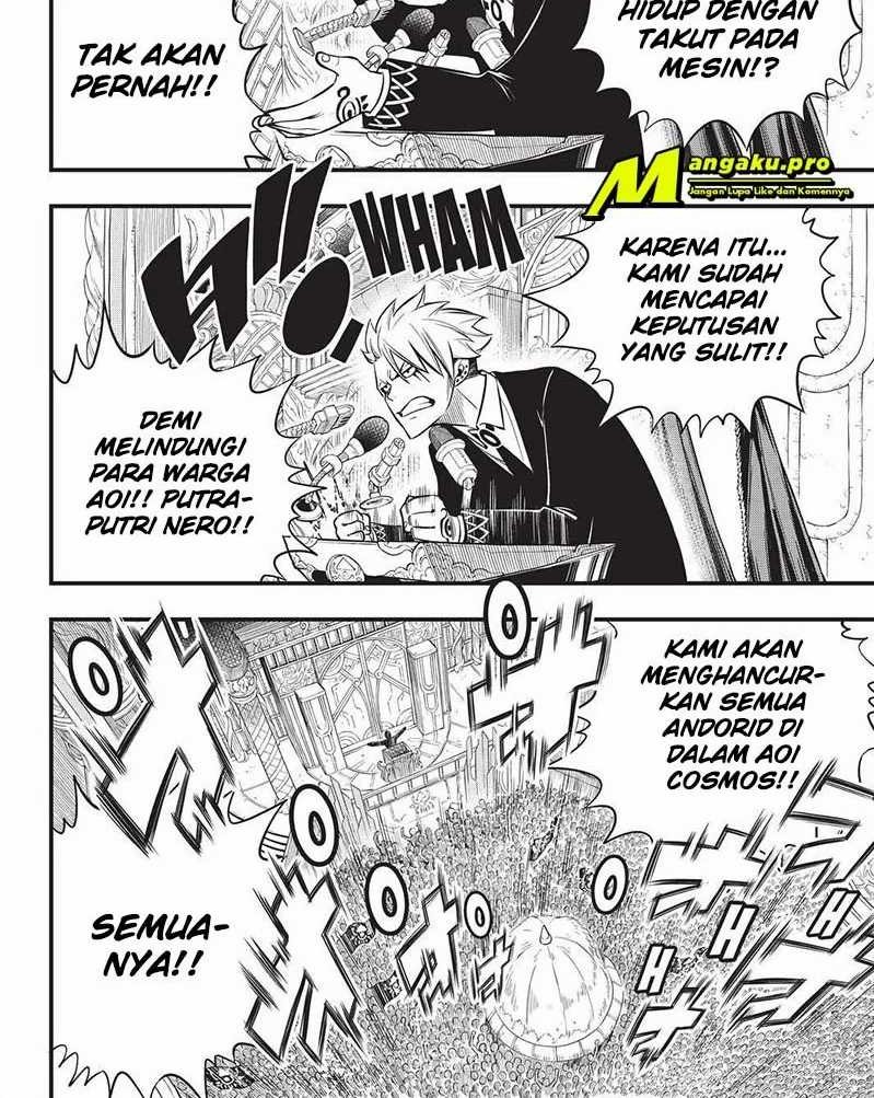 Chapter 134 - halaman 10