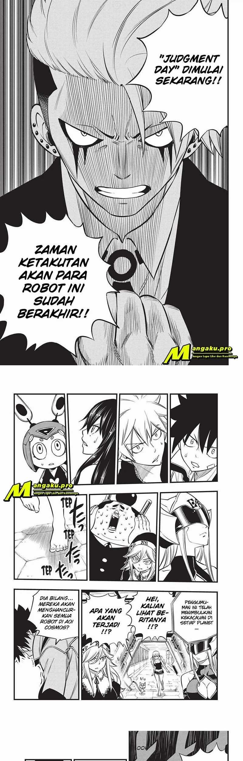 Chapter 134 - halaman 11