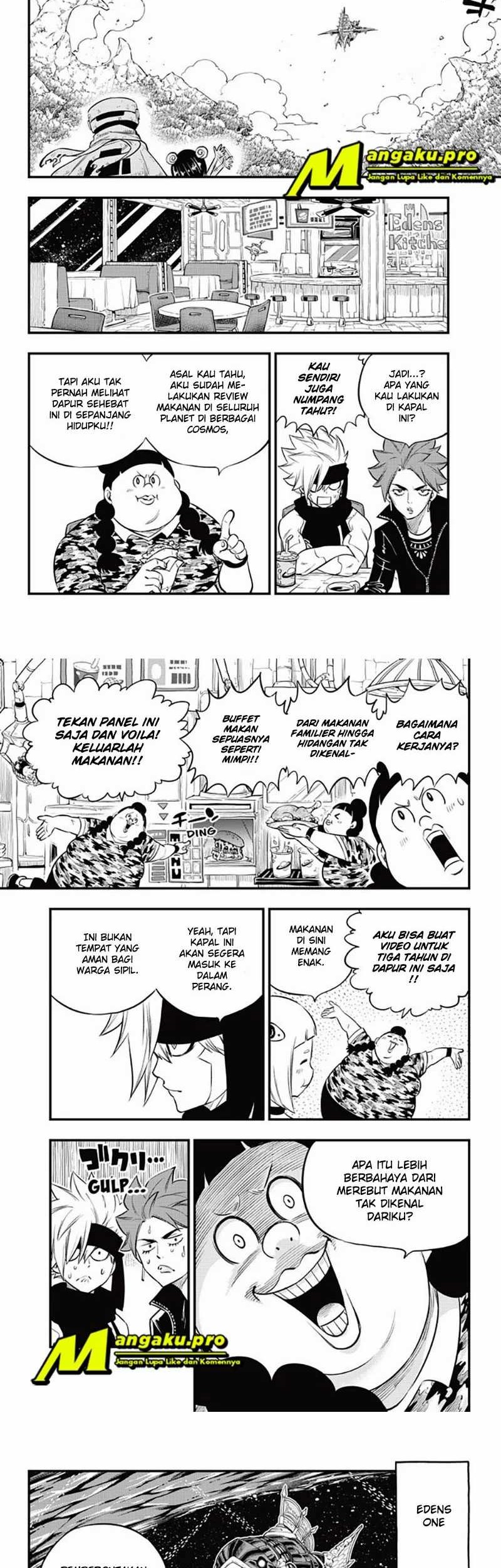 Chapter 133 - halaman 10