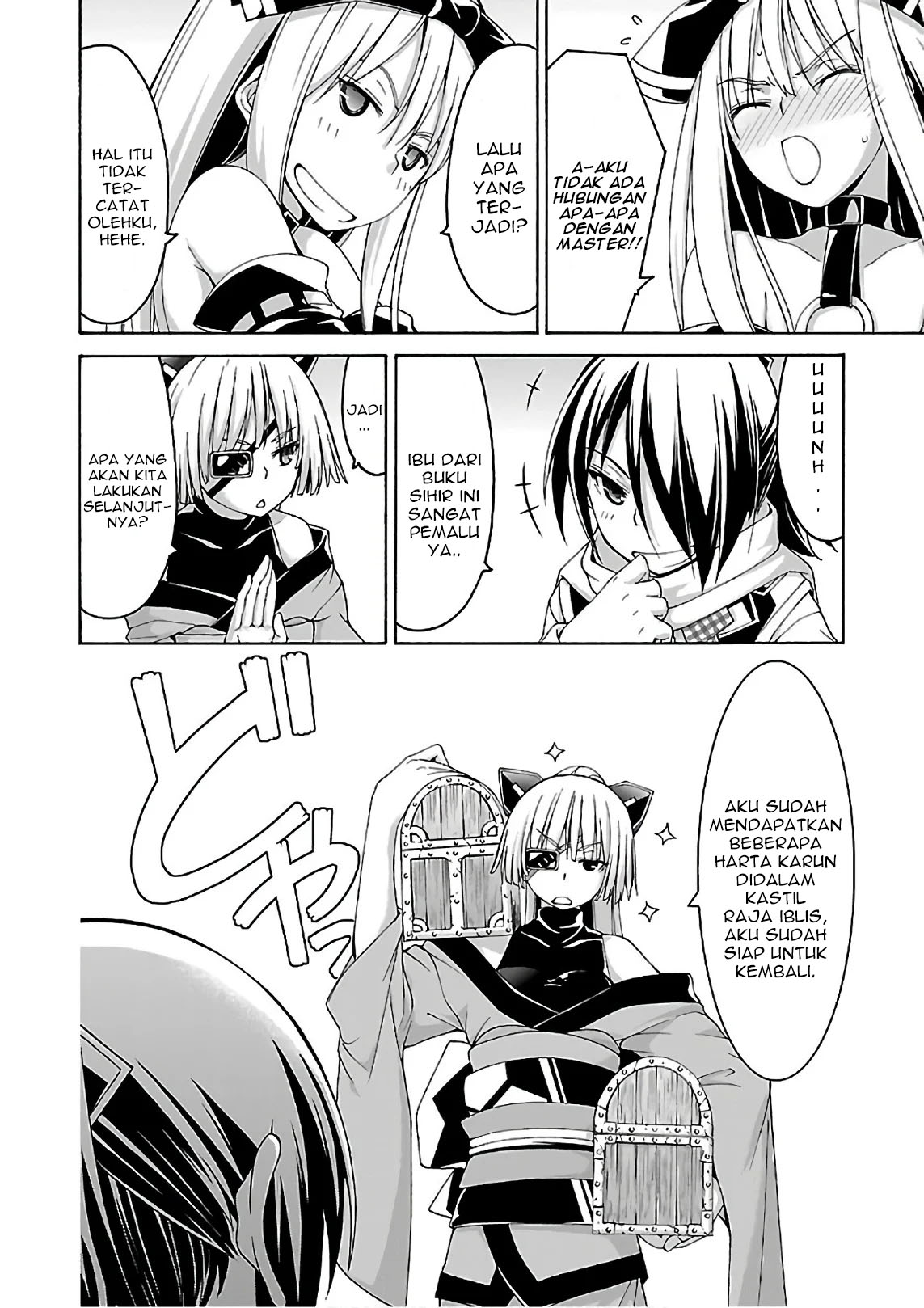 Chapter 85 - halaman 10