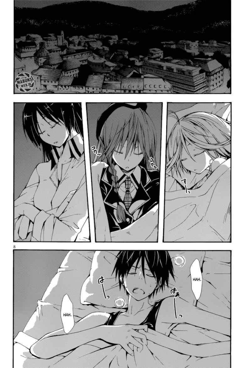 Chapter 25 - halaman 10