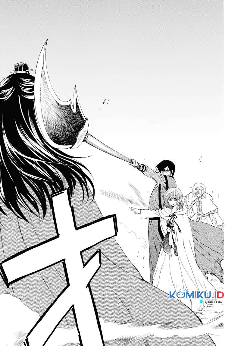 Chapter 178 - halaman 11