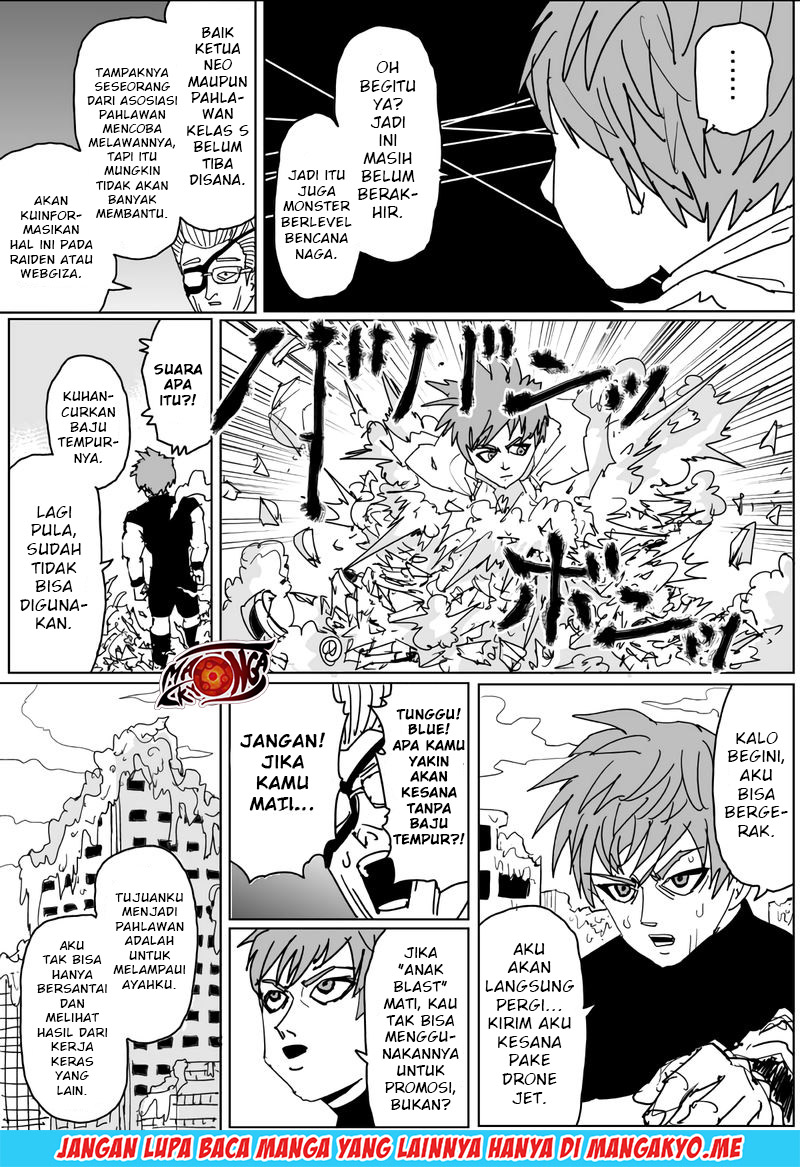 Chapter 129 - halaman 11