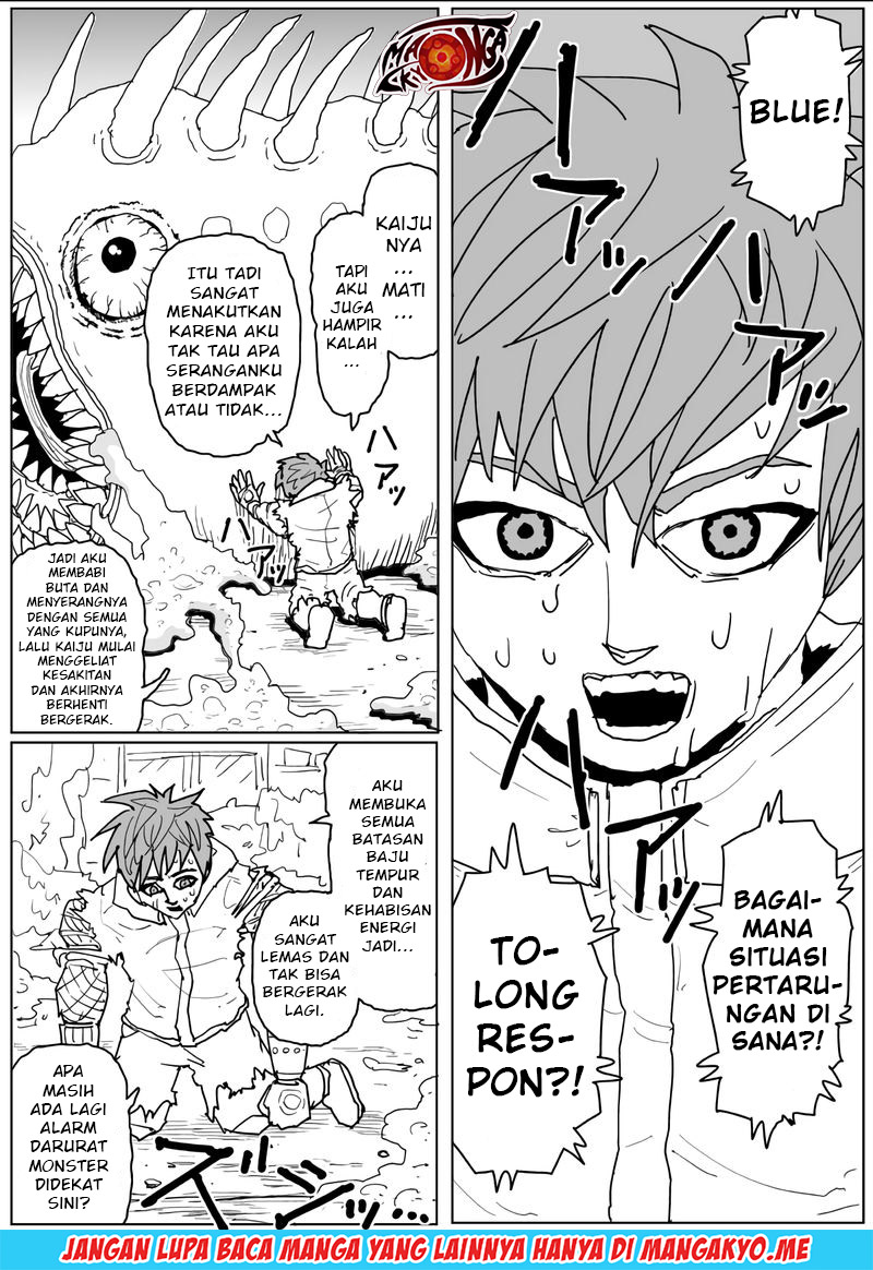 Chapter 129 - halaman 10