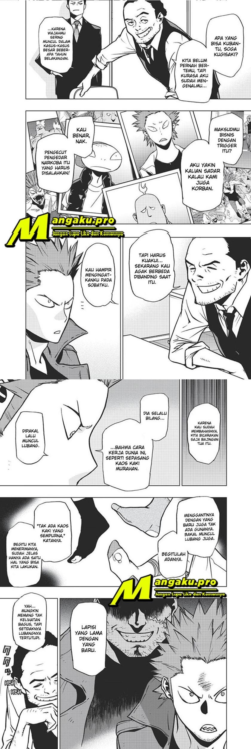 Chapter 85 - halaman 10