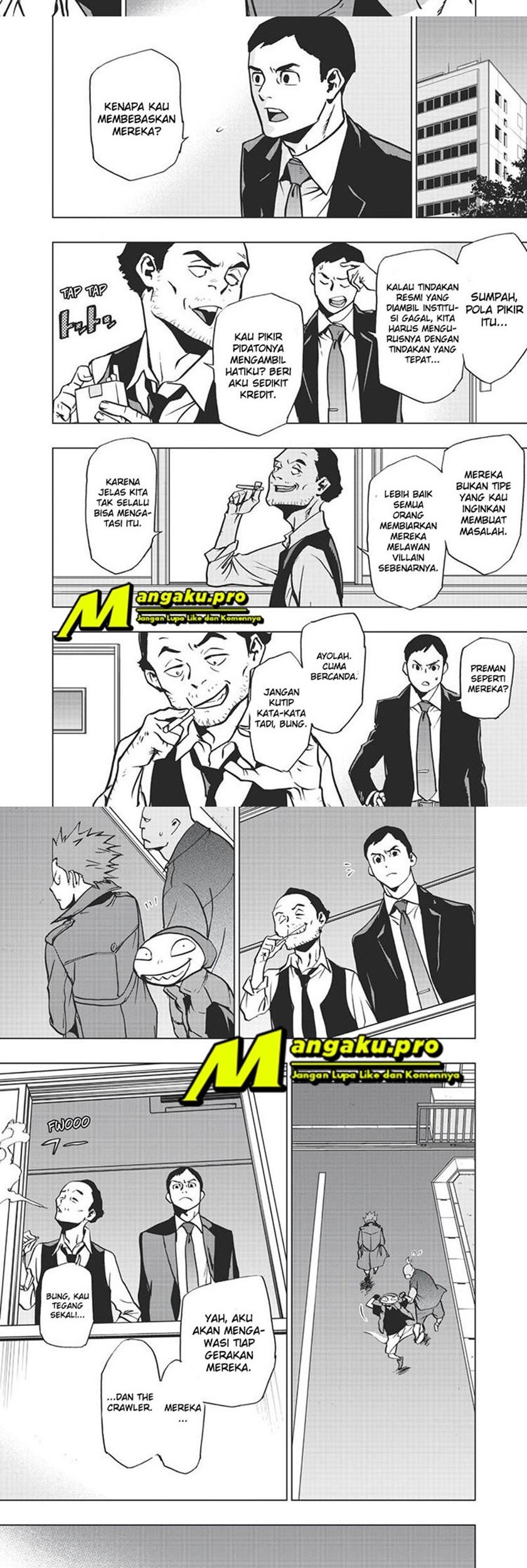 Chapter 85 - halaman 11
