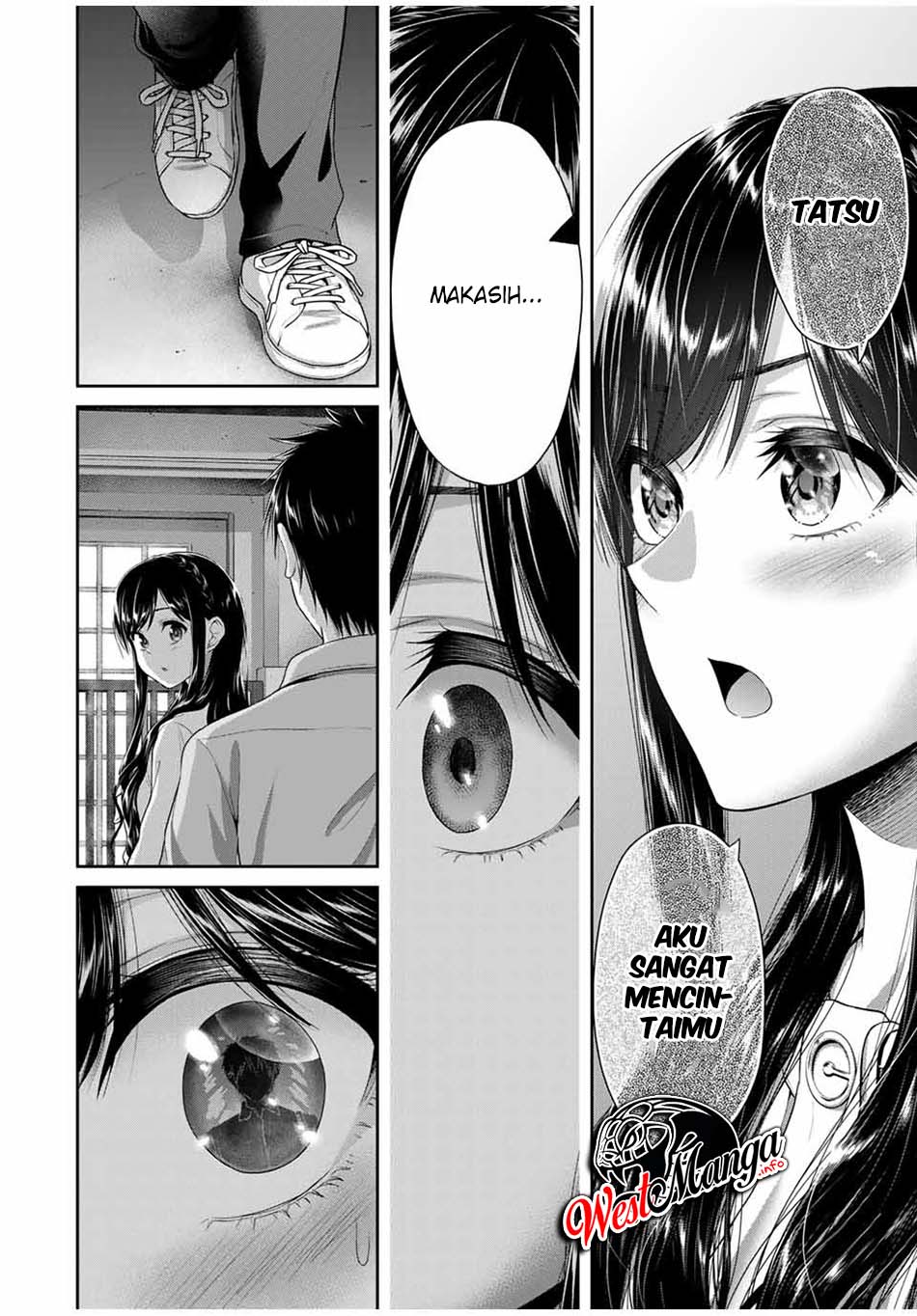 Chapter 60 - halaman 11